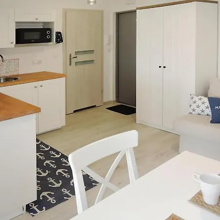Apartment Holiday Accomodations, Dziwnowek