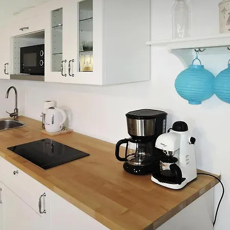 Apartment Holiday Accomodations, Dziwnowek