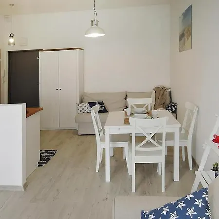Holiday Accomodations, Dziwnowek