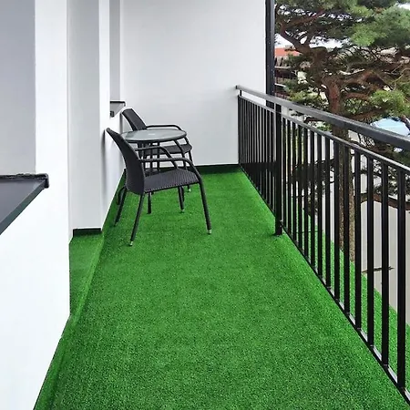 Holiday Accomodations, Dziwnowek Apartment