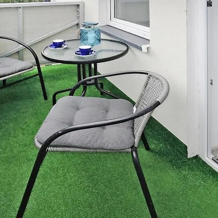 Holiday Accomodations, Dziwnowek