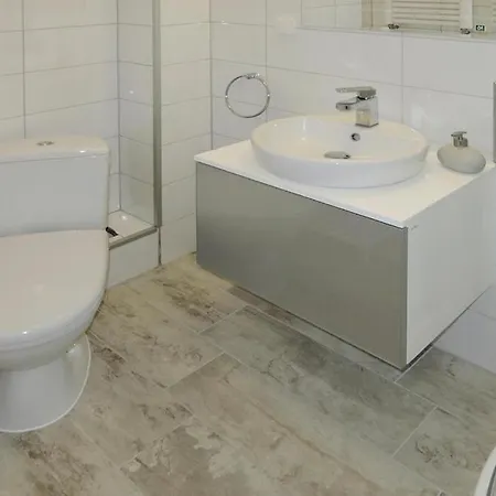 Holiday Accomodations, Dziwnowek