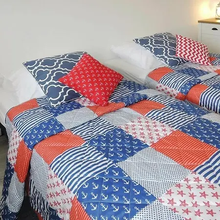 Holiday Accomodations, Dziwnowek *