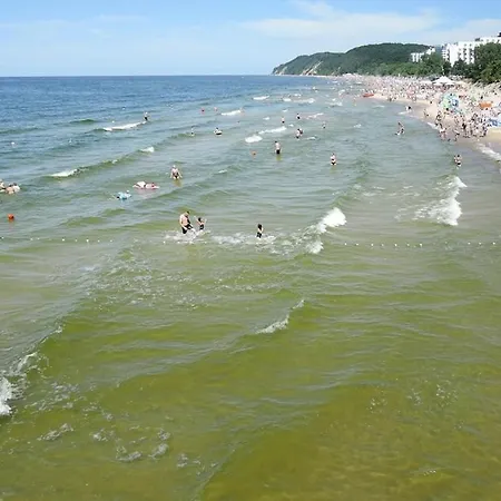 Holiday Accomodations, Dziwnowek Apartment