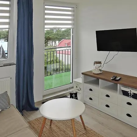 Apartment Holiday Accomodations, Dziwnowek