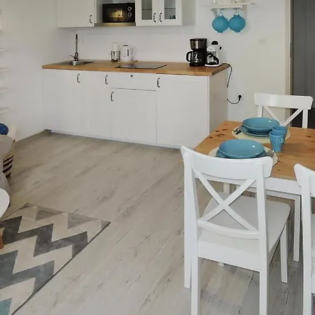 Holiday Accomodations, Dziwnowek Apartment *
