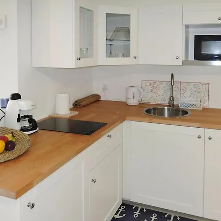 Holiday Accomodations, Dziwnowek