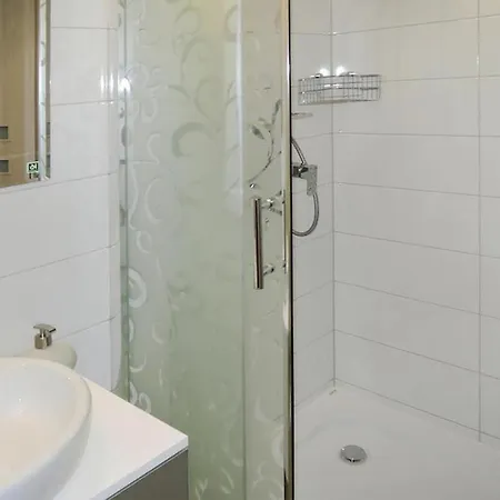 Holiday Accomodations, Dziwnowek Dziwnówek