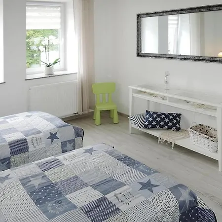 Holiday Accomodations, Dziwnowek Apartment *